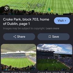 Gaa tickets