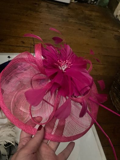 Head pieces