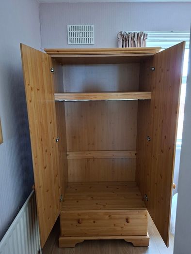 Wardrobe for sale