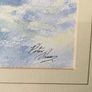 Art - Original Peter Shaw Watercolour. Image 6
