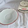 Vintage no 54 Salter domestic scales Image 2