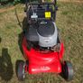 Rover Lawn Mower Image 4