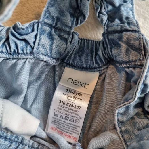 Girls Bundle 18-24 months