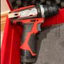 Workzone Titanium 3-Piece Cordless Tool Kit (10.8V) Image 3