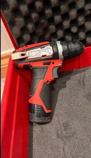 Workzone Titanium 3-Piece Cordless Tool Kit (10.8V)