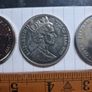 Royal coins all Queen Elizabeth11.(2) Image 4