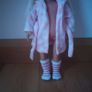 Our Generation dolls dressing gown Image 2