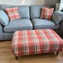 2 Seater Sofa For Sale Image 2