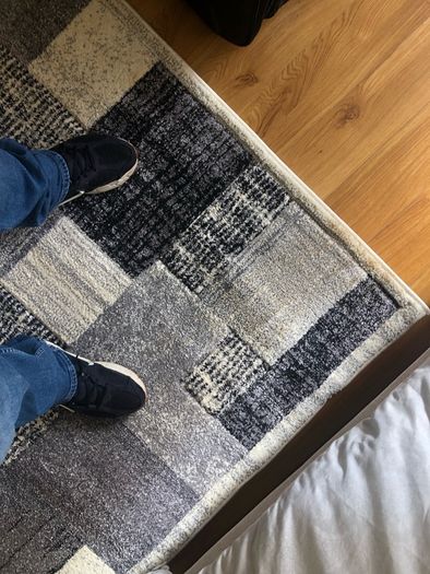 Milano rug