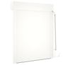 Roller Shutter Aluminium 80x100 cm White Image 6