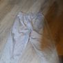 Grey under armour track bottoms Image 5