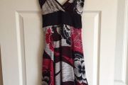 Ted Baker 100% Silk Dress