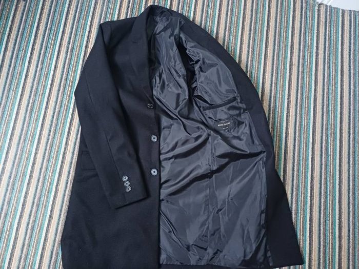 Mens river island Coat