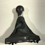 Audi A6 C7 MK4 2012 S Line 6 Speed Manual Gear Knob  Leather Gaiter A3l3b17g Image 4