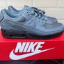 Nike Air Max 90 - Uk10 Image 2