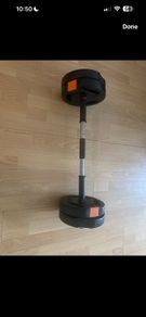 12kg weight