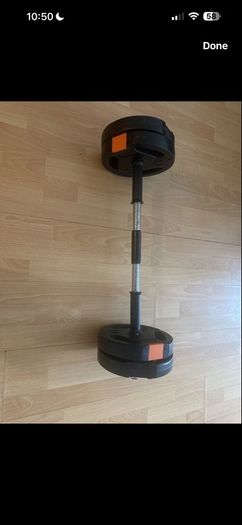 12kg weight