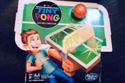 Tiny Pong
