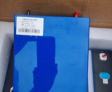 Eve Lf334 - 334ah - Lifepo4 3.2v
