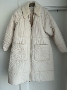 Carolyn Donnelly Coat