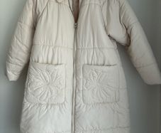 Carolyn Donnelly Coat
