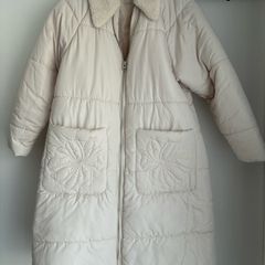 Carolyn Donnelly Coat