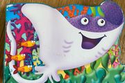 Baby/ Toddler Board Book