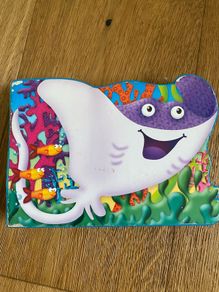 Baby/ Toddler Board Book