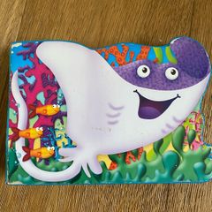 Baby/ Toddler Board Book