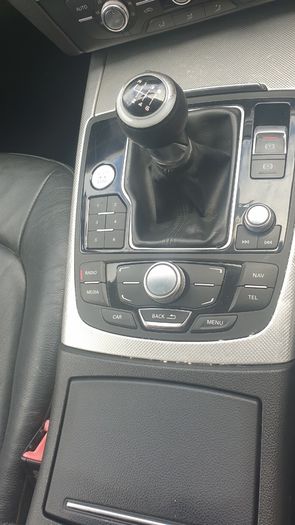 audi a6 c7