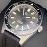 San Martin 62MAS - Seiko Automatic Movement Image 2