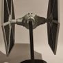 Tie Fighter Star Wars Model Image 5