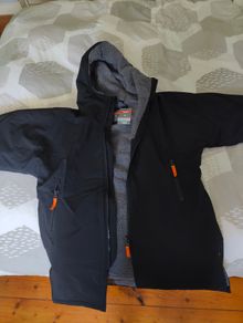 Dryrobe / Changing Robe
