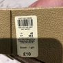 River Island Espadrilles (Toddler Size 8) BNWT Image 5
