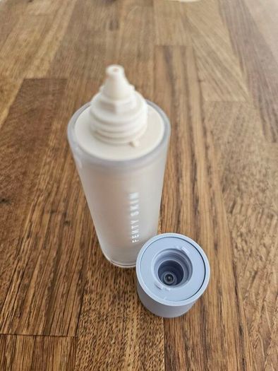 Fenty Skin "Watch Ya Tone" Niacinamide Dark Spot Serum