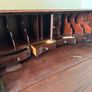 Mahogany Bureau Image 5