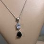 sterling silver necklace Image 5