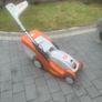 lawnmower STIHL 339C Image 2