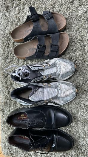 Footwear