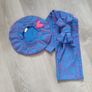 Agatha Ruiz de la prada hat and scarf Image 2