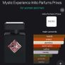 Initio Mystic Experience 90ml Image 2