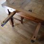 6 seater  table Image 7