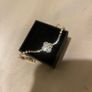 diamond style bracelet Image 2