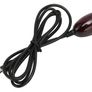 3 in 1 Output HD Multimedia Interface Switch, 3 Port Video Switch Quick Setup 4K 60Hz Plug and Play Image 4
