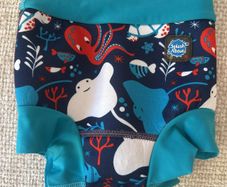 baby splash about nappy 12-24