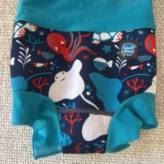 baby splash about nappy 12-24