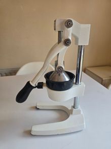 Heavy Duty Citrus Press