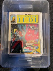Star Wars return of the Jedi 132
