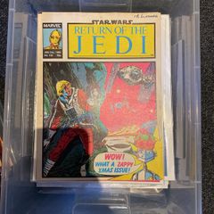 Star Wars return of the Jedi 132