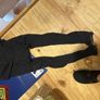 Cycling shorts and tights size 12-14 Image 3